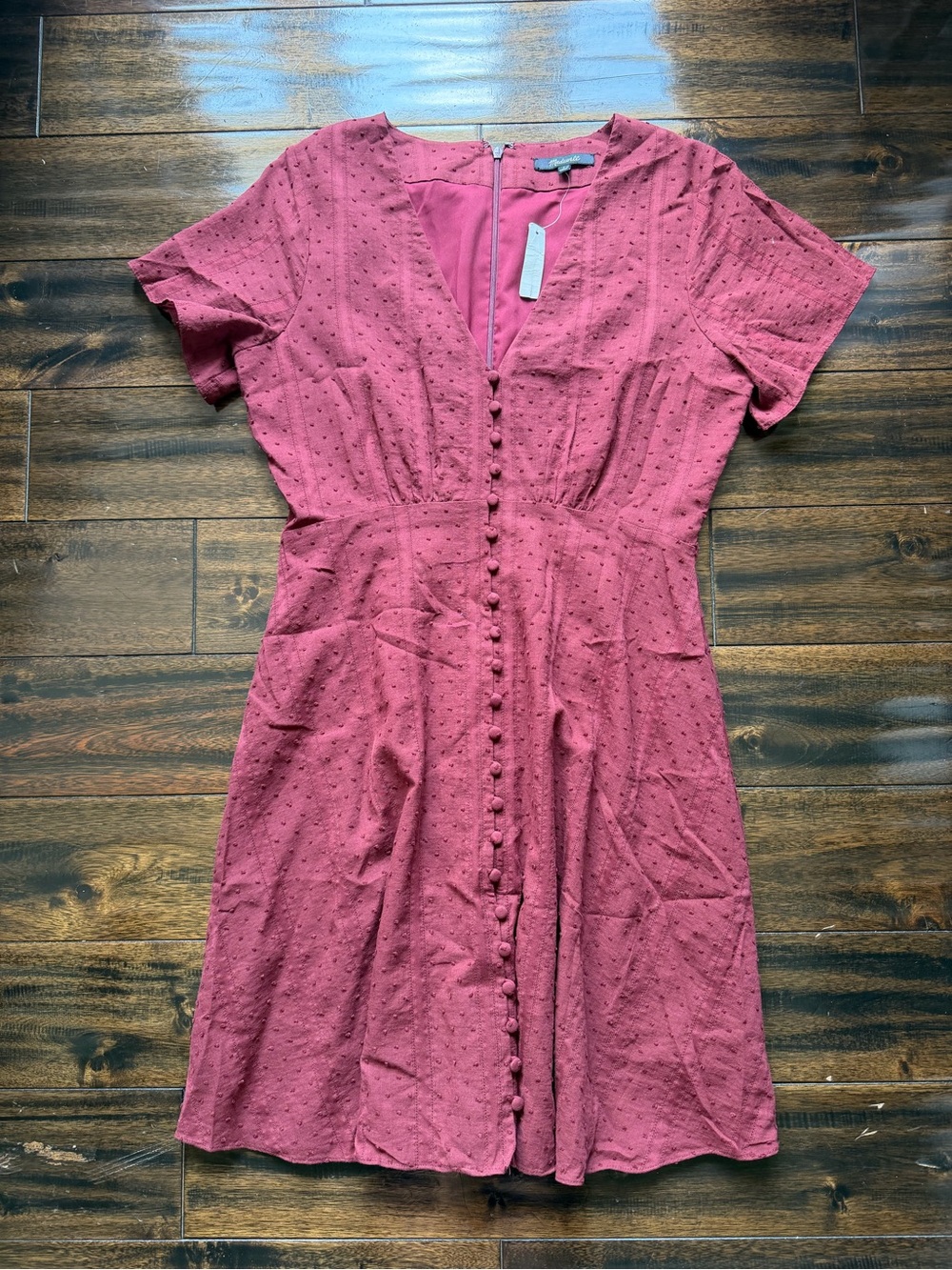 Madewell Dress